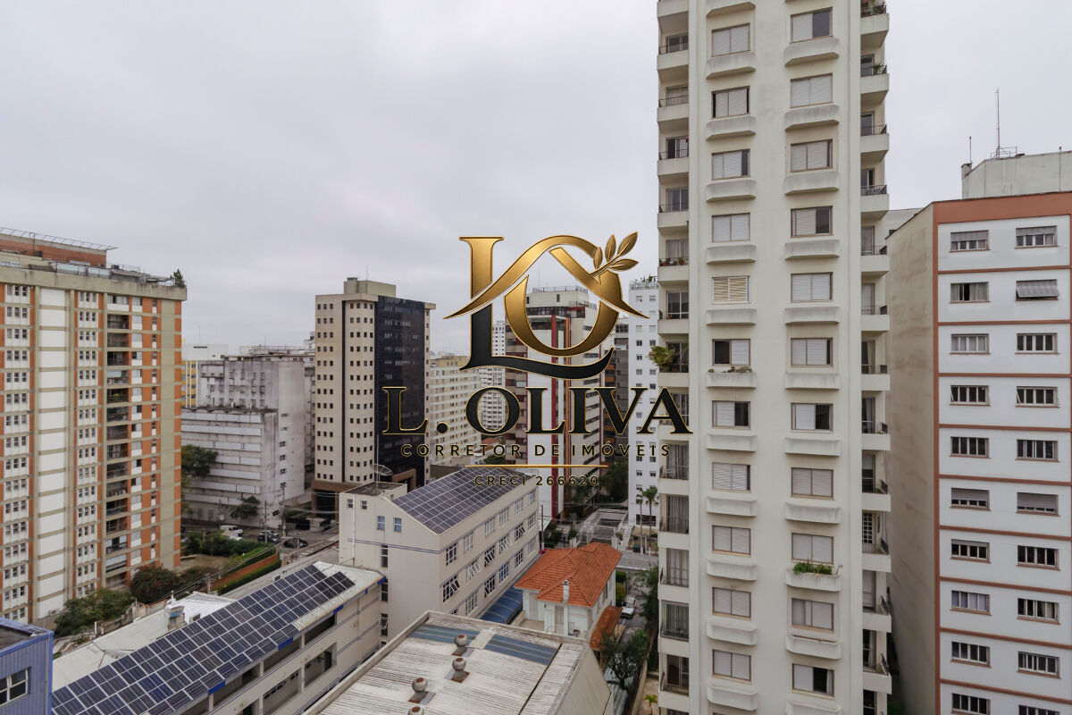 Apartamento, 3 quartos, 128 m² - Foto 31