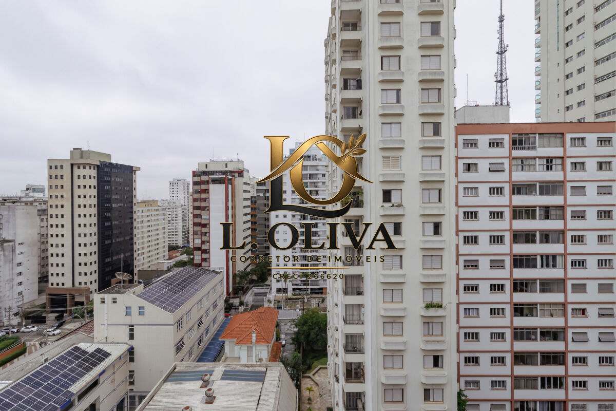 Apartamento, 3 quartos, 128 m² - Foto 26