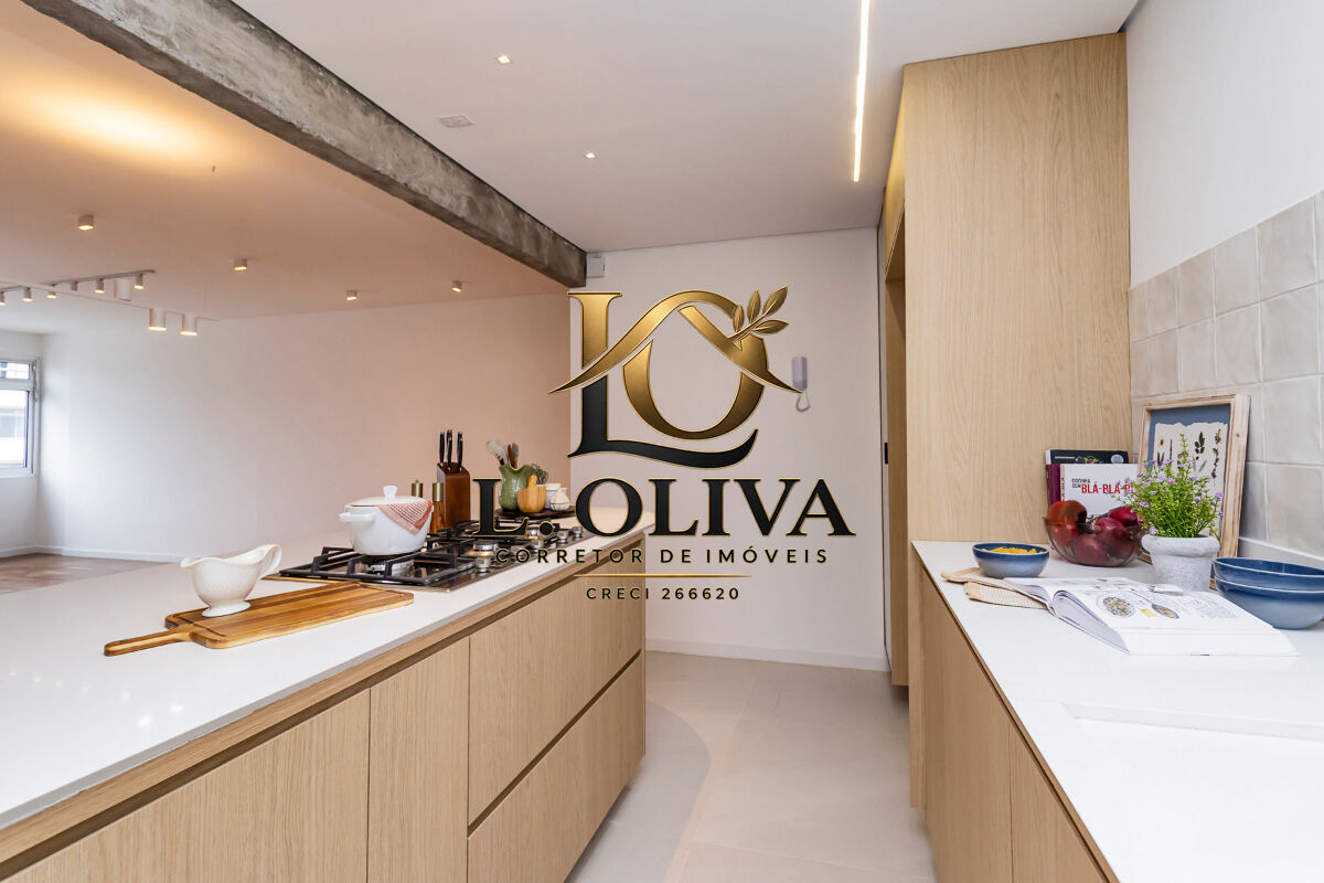 Apartamento, 3 quartos, 128 m² - Foto 9