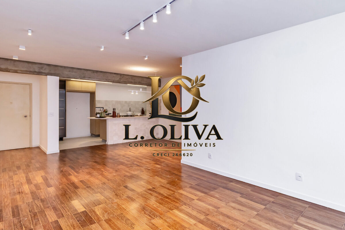 Apartamento, 3 quartos, 128 m² - Foto 6