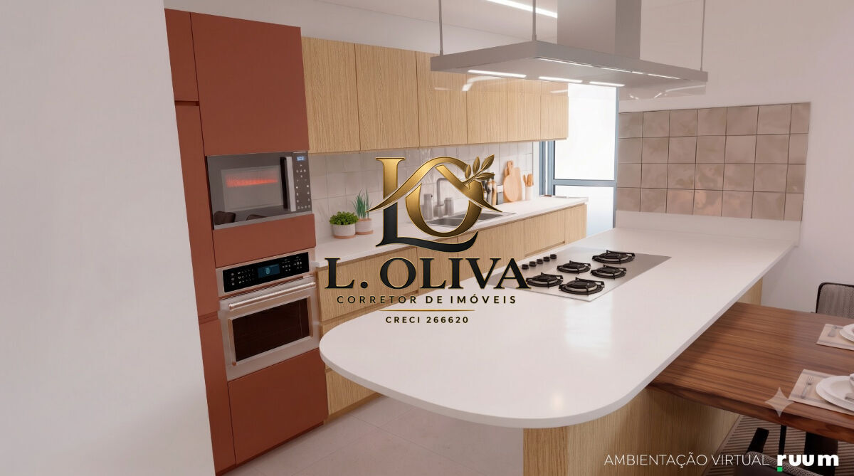 Apartamento, 3 quartos, 128 m² - Foto 19