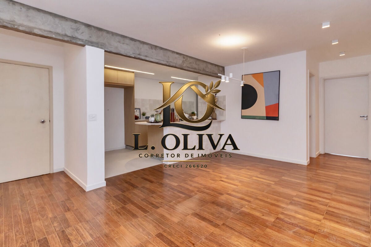 Apartamento, 3 quartos, 128 m² - Foto 5