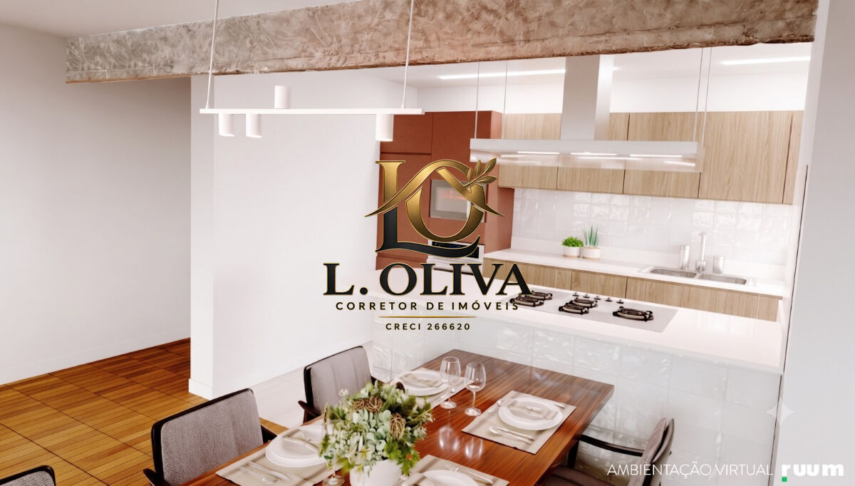 Apartamento, 3 quartos, 128 m² - Foto 20