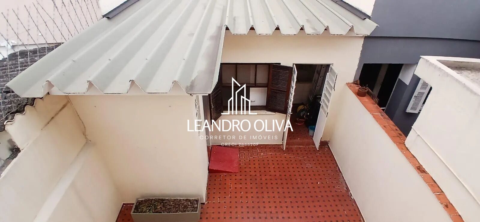 Sobrado, 3 quartos, 170 m² - Foto 2