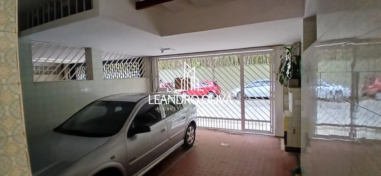 Sobrado, 3 quartos, 170 m² - Foto 1