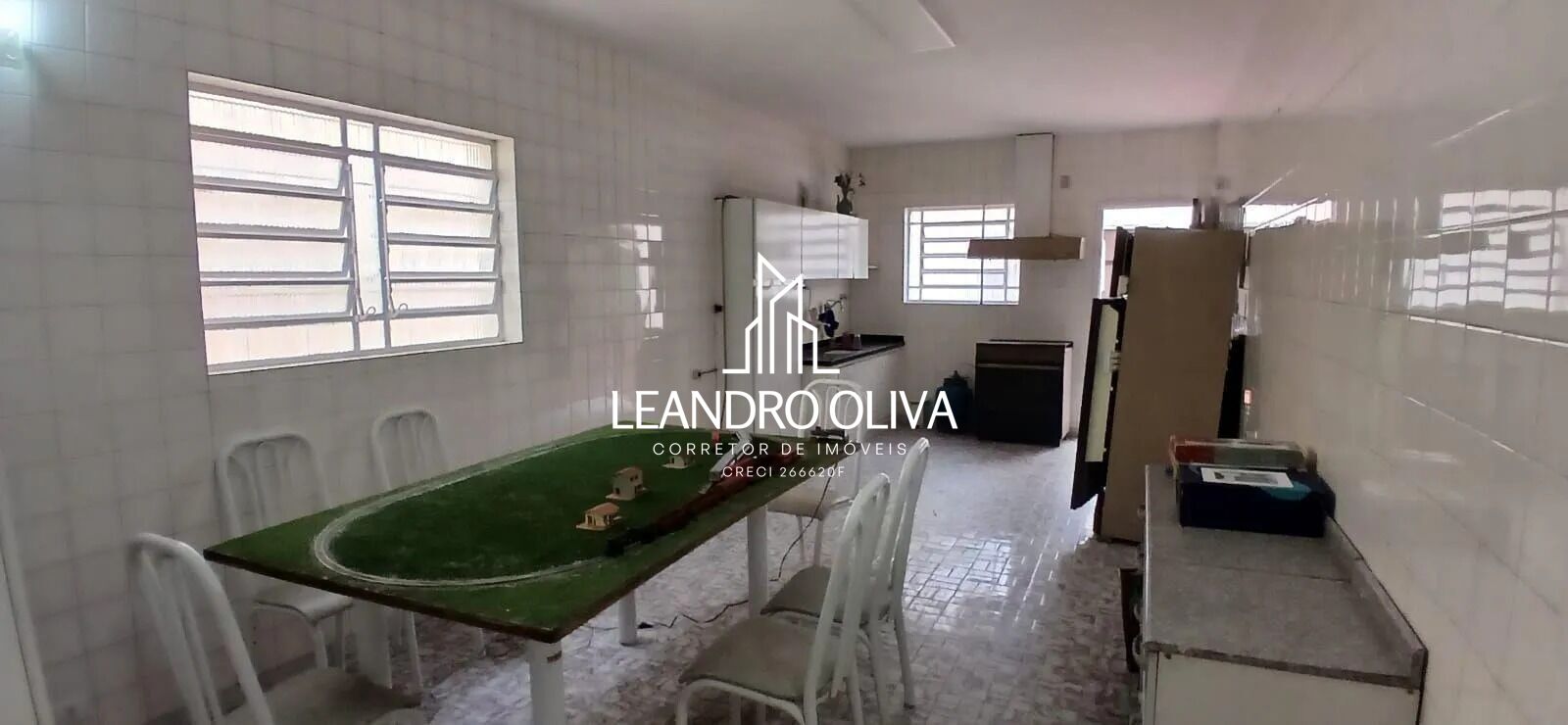 Sobrado, 3 quartos, 170 m² - Foto 17