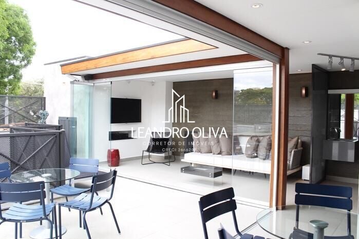 Casa, 4 quartos, 379 m² - Foto 17