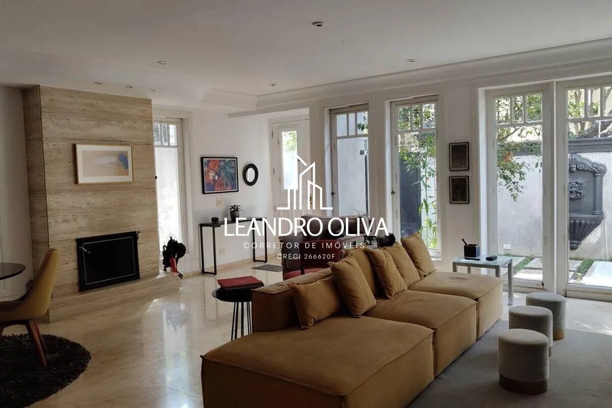 Casa, 4 quartos, 379 m² - Foto 6
