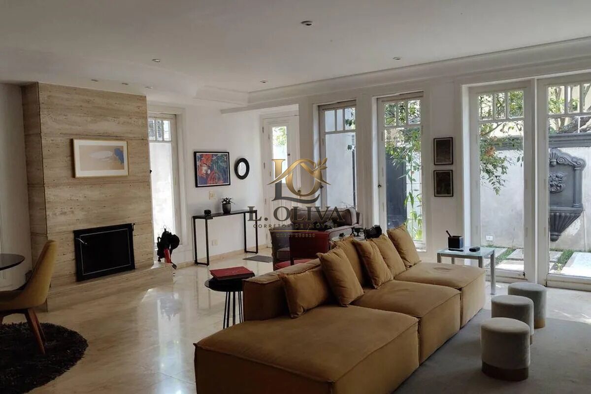 Casa, 4 quartos, 379 m² - Foto 6