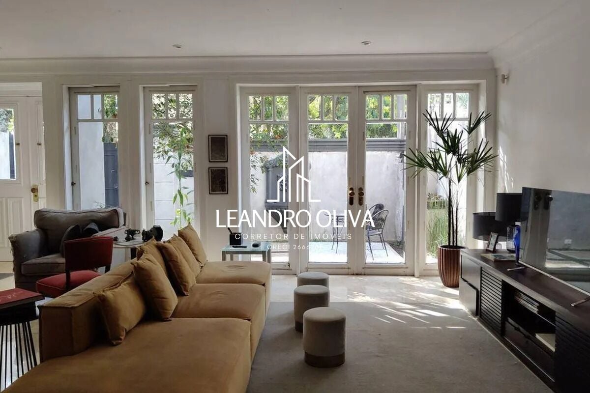 Casa, 4 quartos, 379 m² - Foto 3
