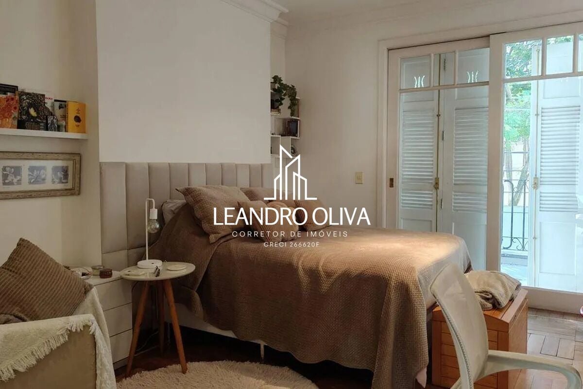 Casa, 4 quartos, 379 m² - Foto 40