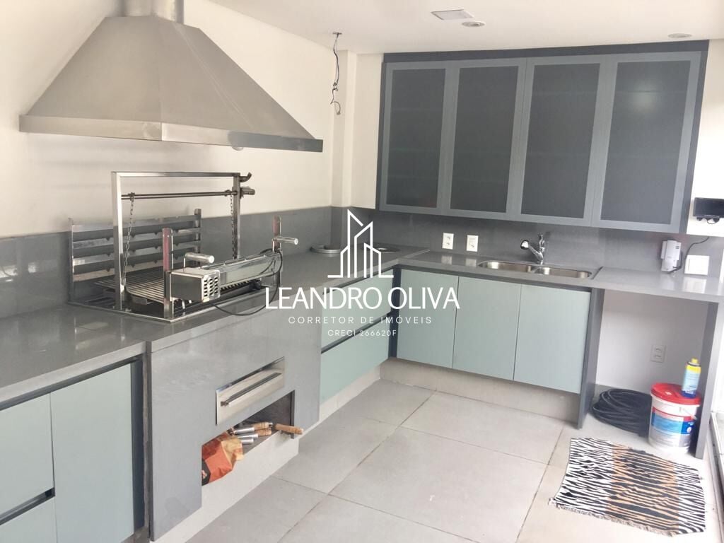 Casa, 4 quartos, 379 m² - Foto 20