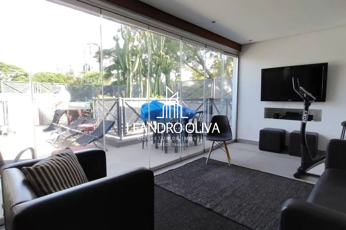 Casa, 4 quartos, 379 m² - Foto 19