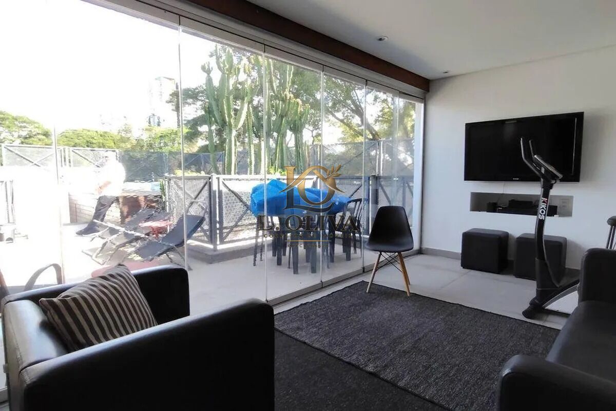 Casa, 4 quartos, 379 m² - Foto 19