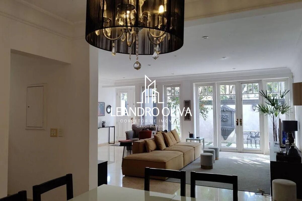 Casa, 4 quartos, 379 m² - Foto 9