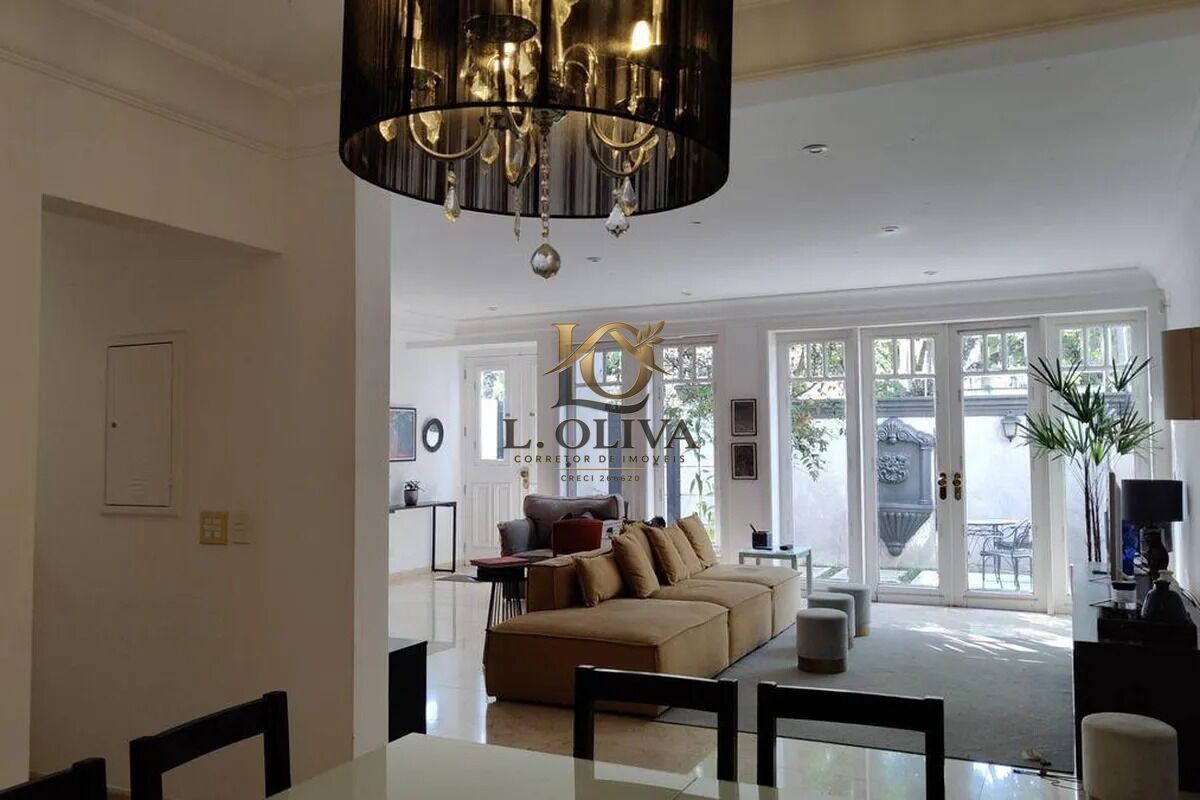 Casa, 4 quartos, 379 m² - Foto 9
