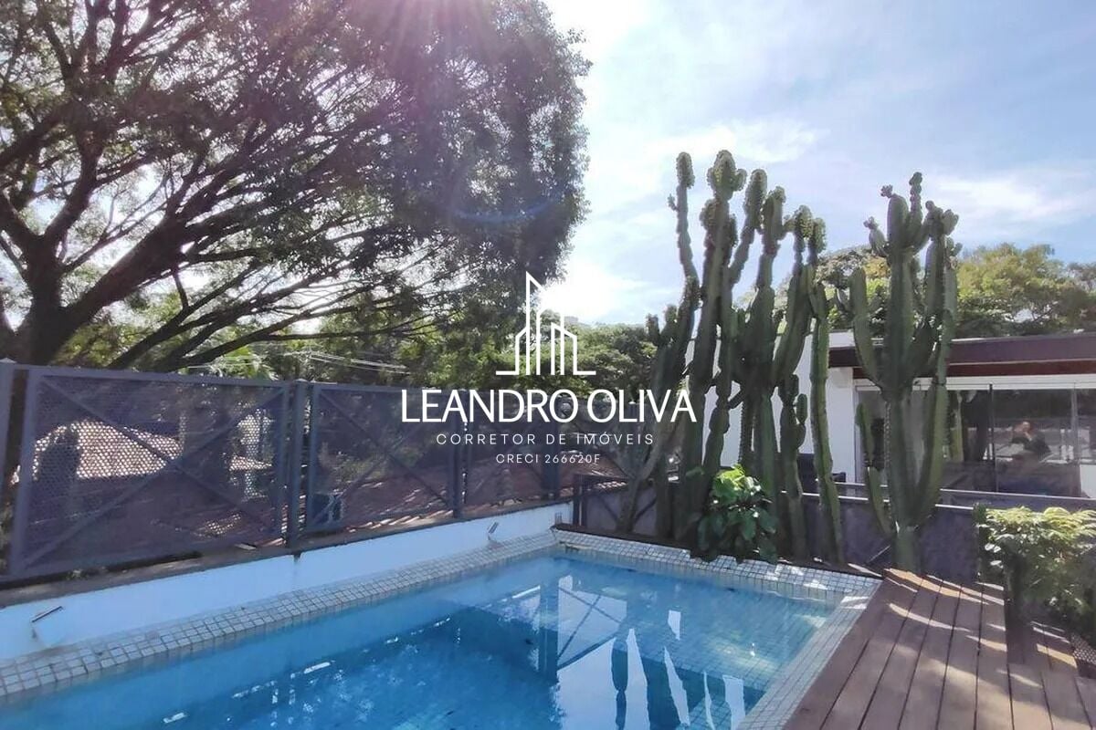 Casa, 4 quartos, 379 m² - Foto 14
