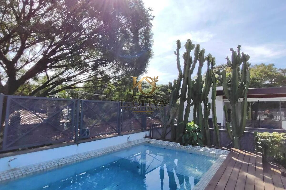 Casa, 4 quartos, 379 m² - Foto 14
