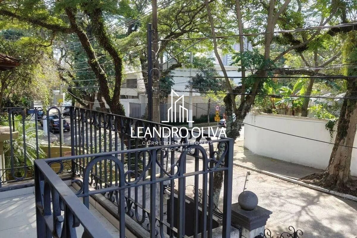 Casa, 4 quartos, 379 m² - Foto 47