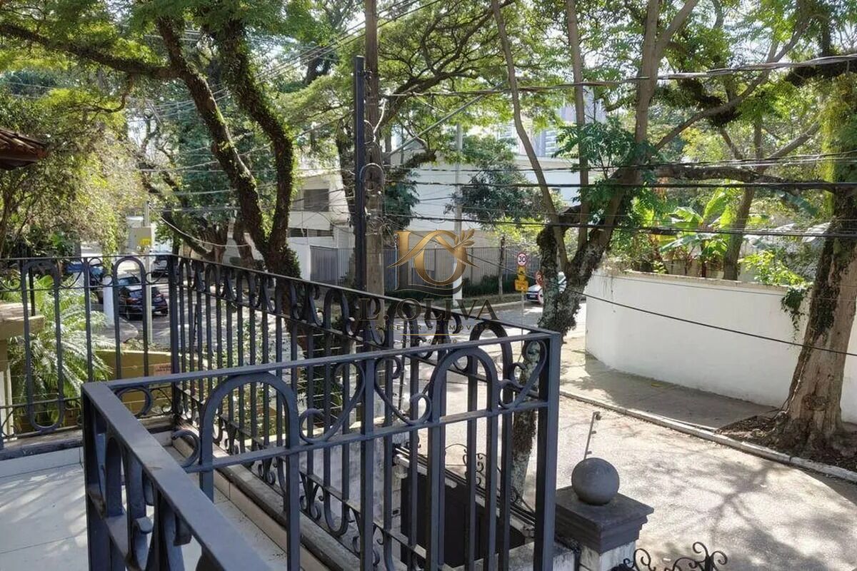 Casa, 4 quartos, 379 m² - Foto 47