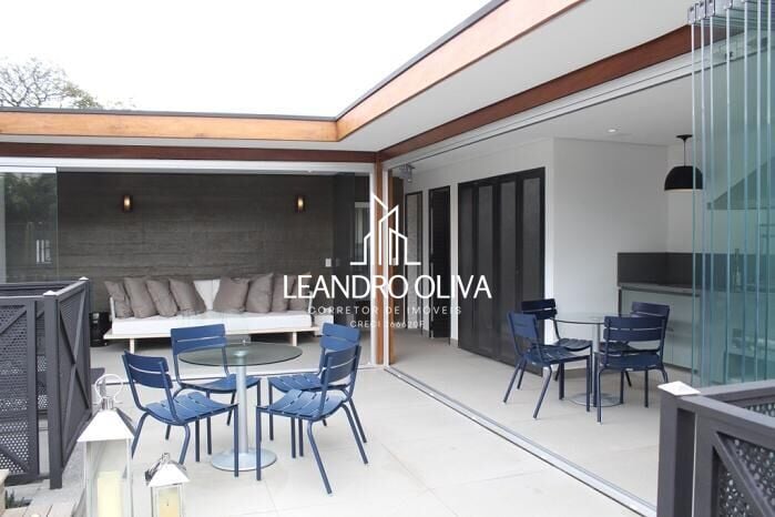 Casa, 4 quartos, 379 m² - Foto 22