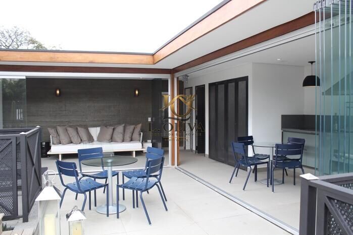 Casa, 4 quartos, 379 m² - Foto 22