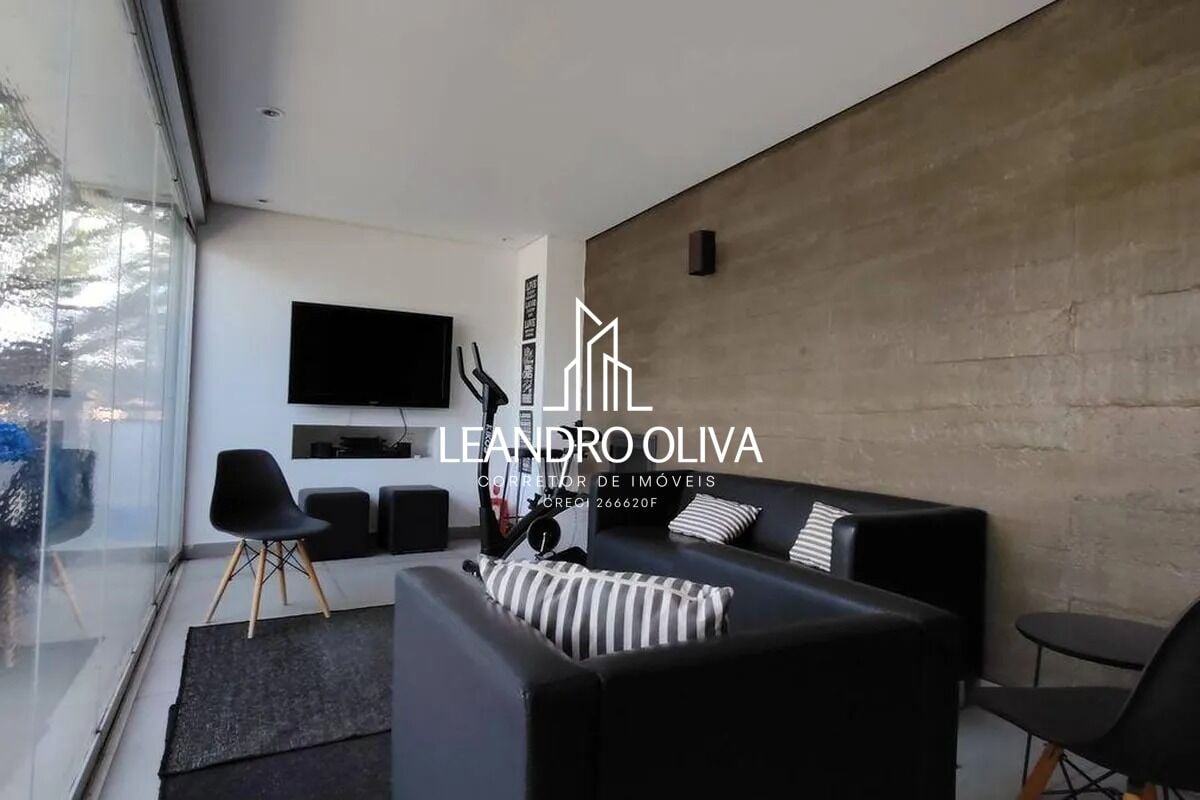 Casa, 4 quartos, 379 m² - Foto 25