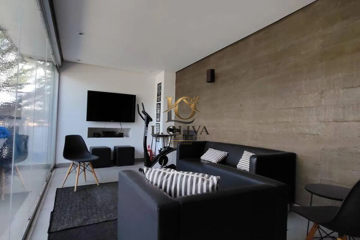 Casa, 4 quartos, 379 m² - Foto 25