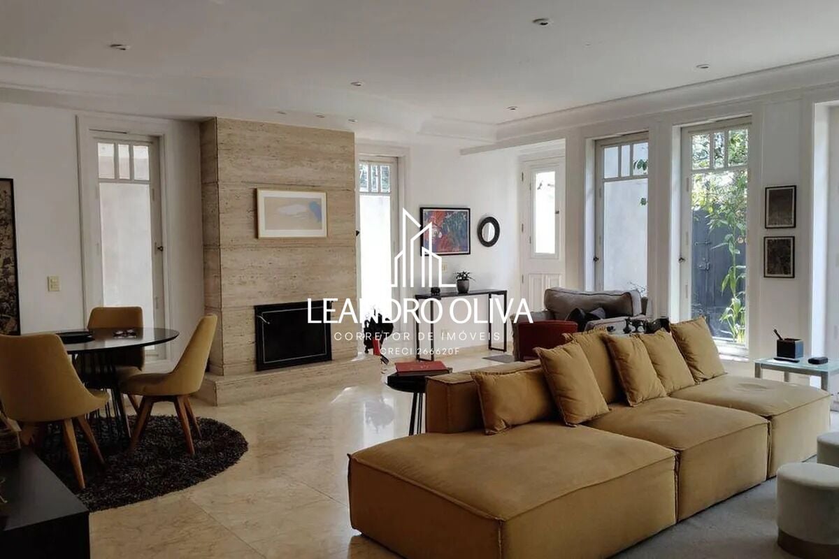 Casa, 4 quartos, 379 m² - Foto 4