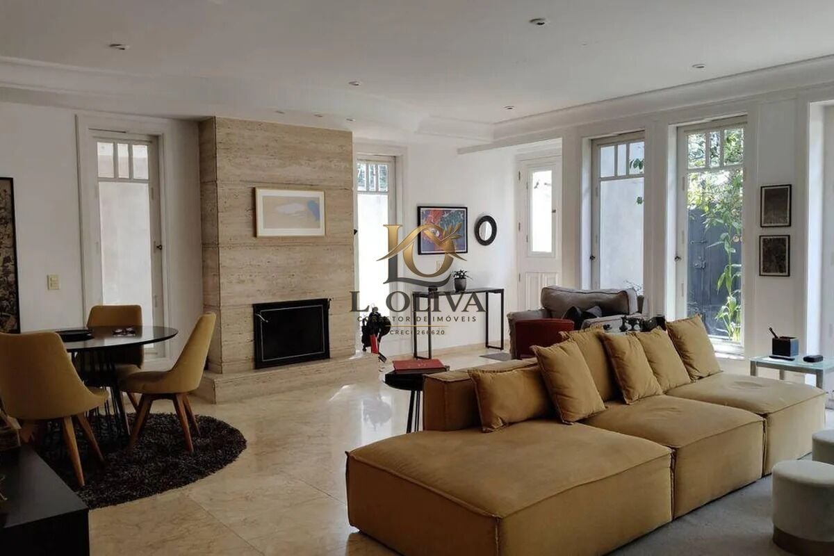 Casa, 4 quartos, 379 m² - Foto 4