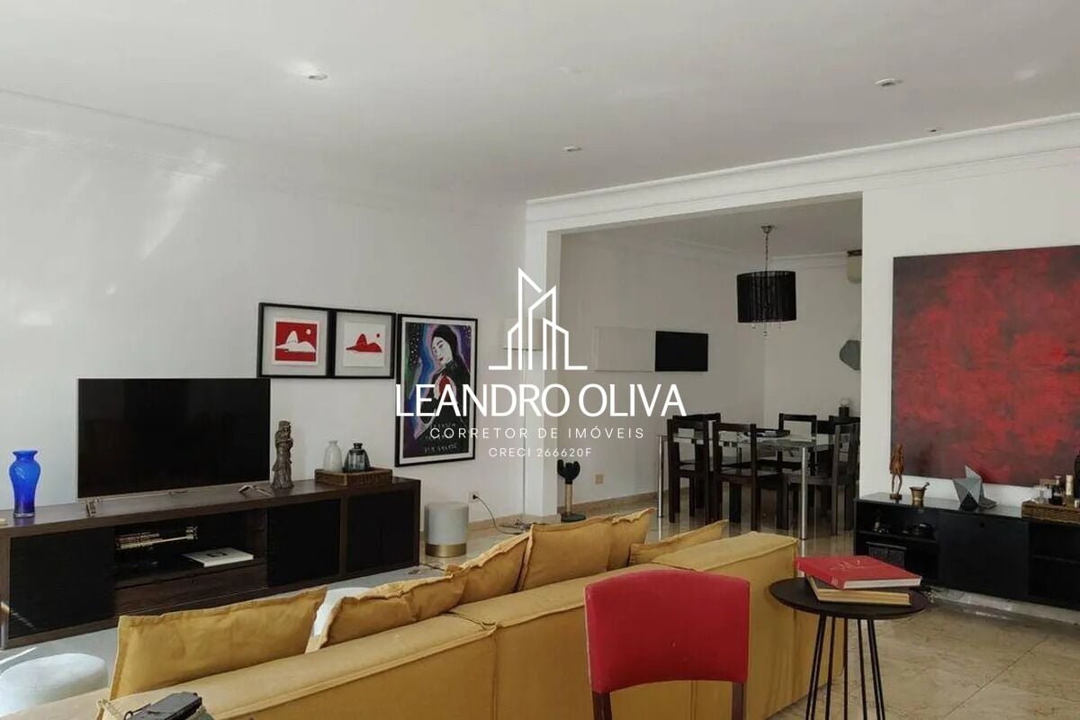Casa, 4 quartos, 379 m² - Foto 7