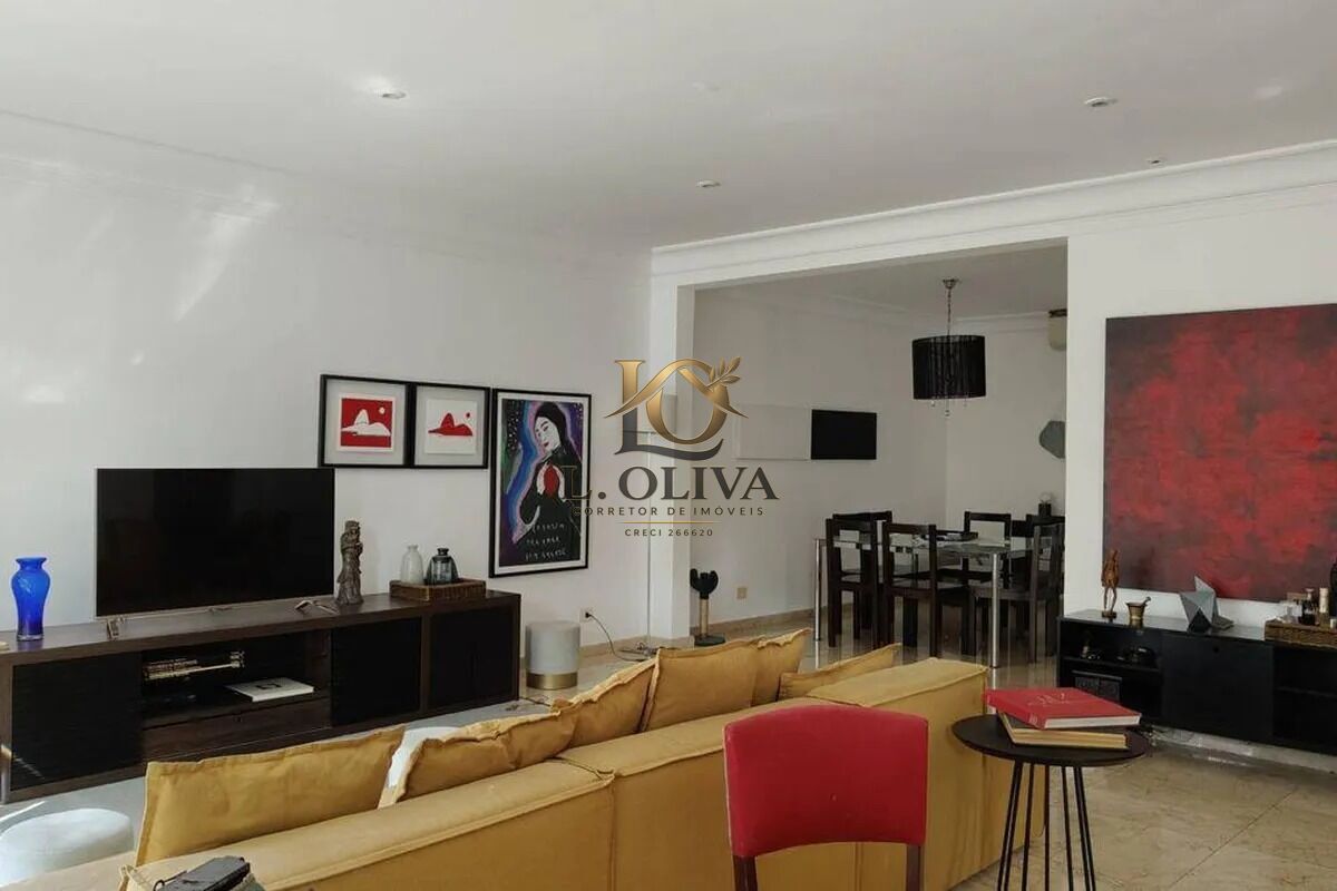 Casa, 4 quartos, 379 m² - Foto 7