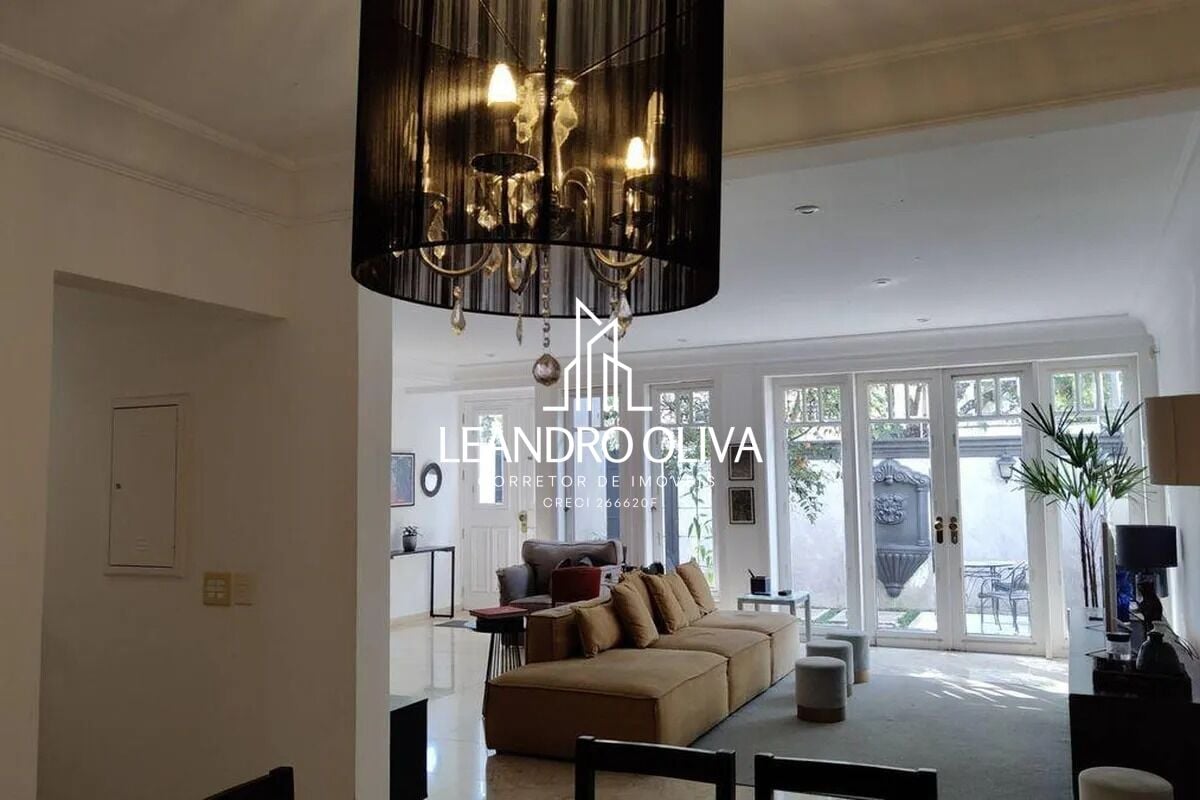 Casa, 4 quartos, 379 m² - Foto 8