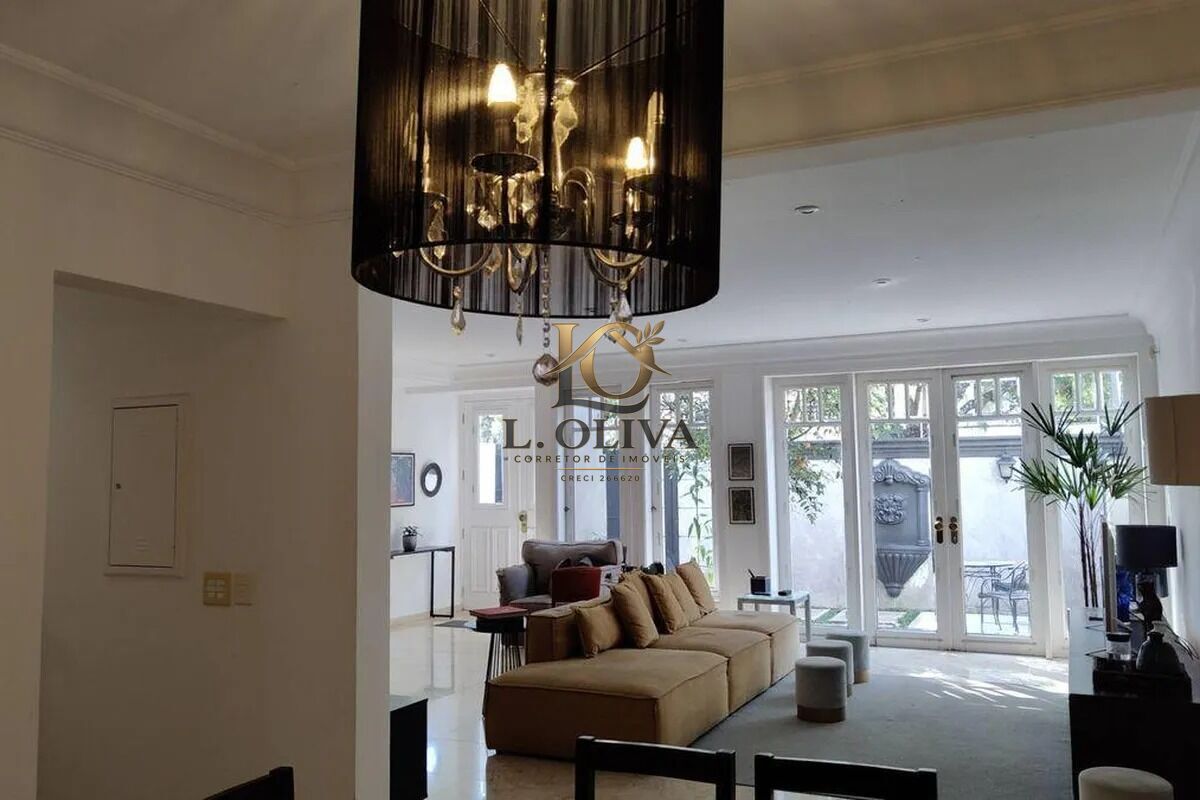 Casa, 4 quartos, 379 m² - Foto 8
