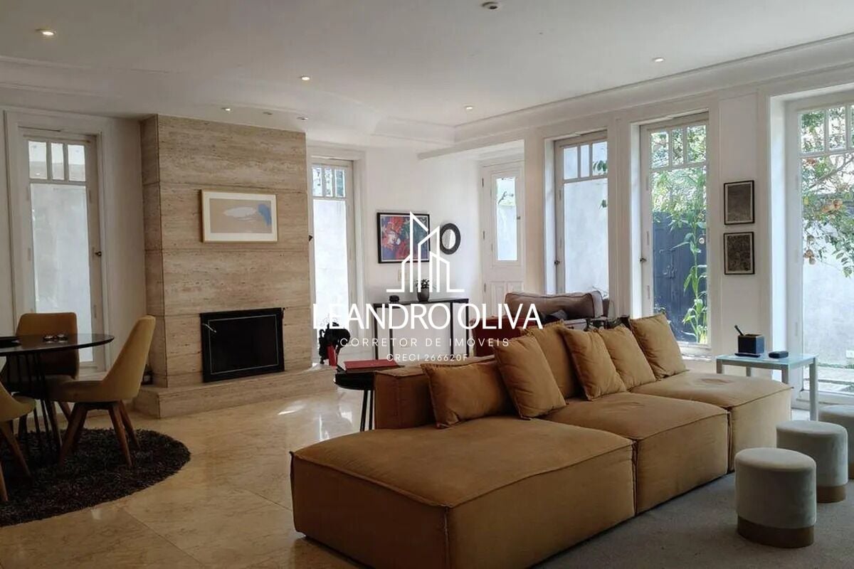 Casa, 4 quartos, 379 m² - Foto 31