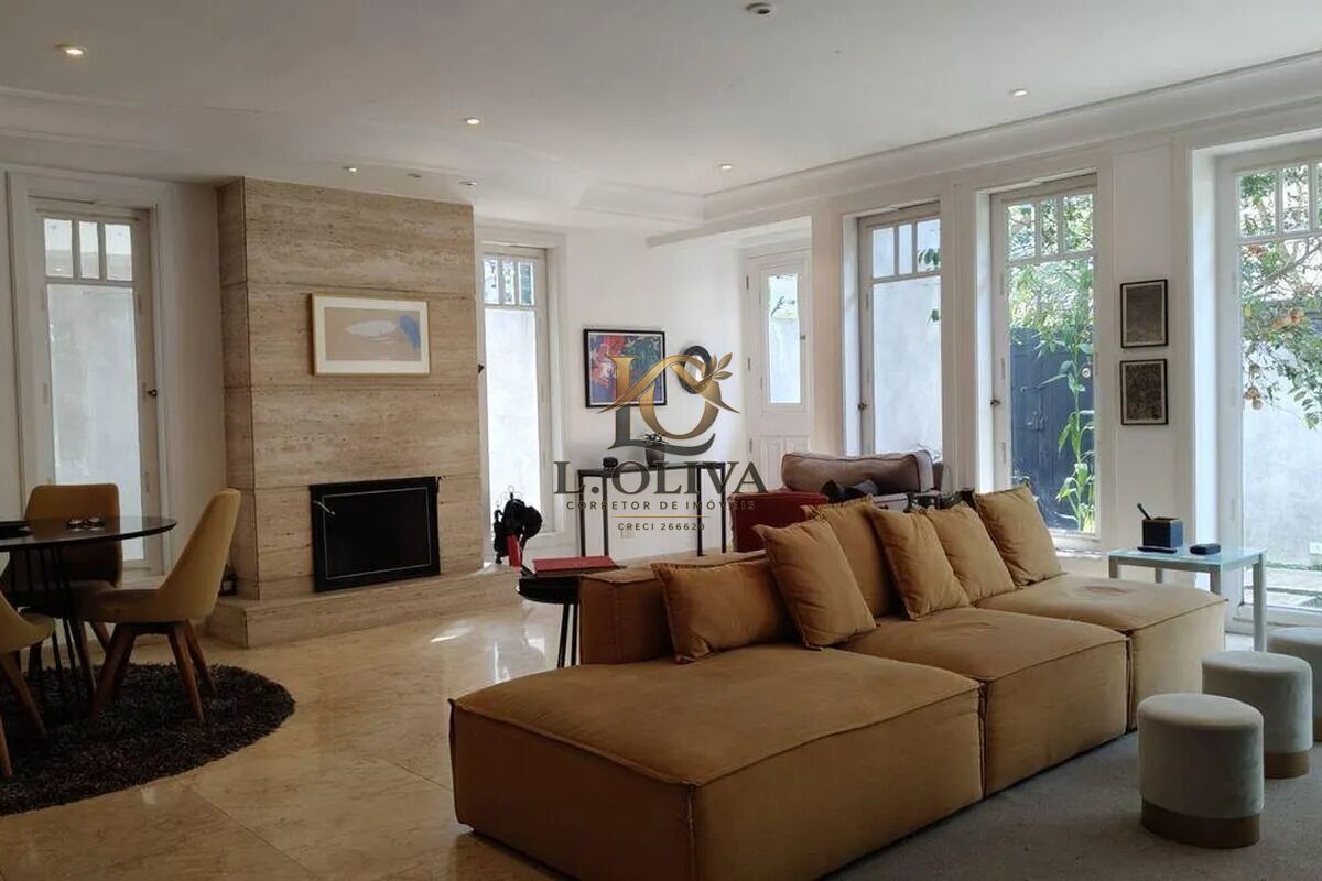 Casa, 4 quartos, 379 m² - Foto 31