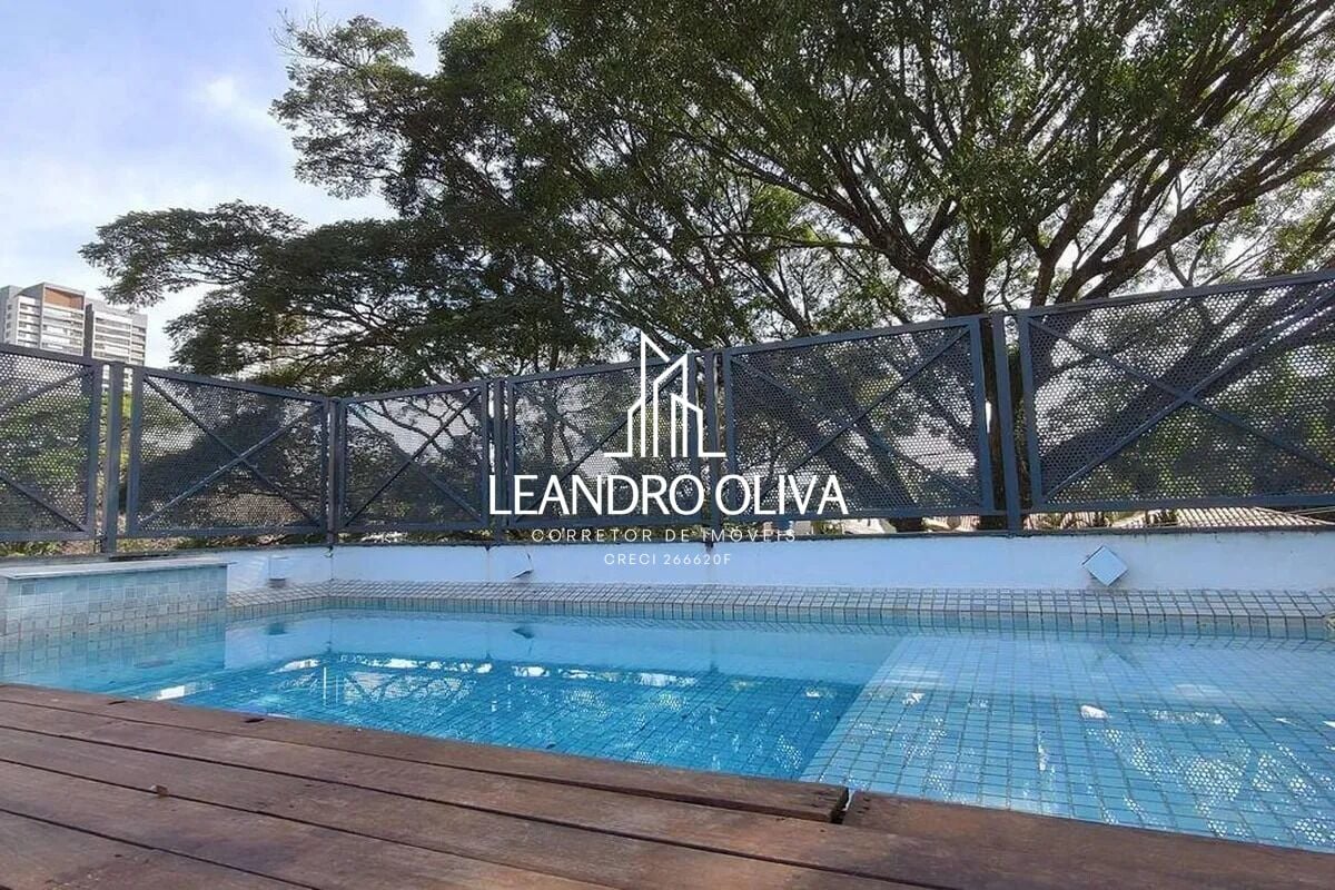 Casa, 4 quartos, 379 m² - Foto 13