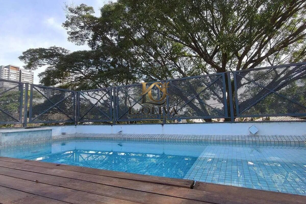 Casa, 4 quartos, 379 m² - Foto 13