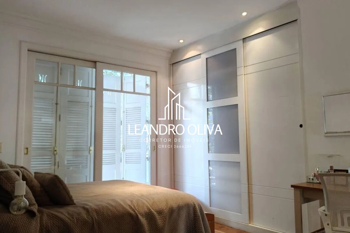 Casa, 4 quartos, 379 m² - Foto 36