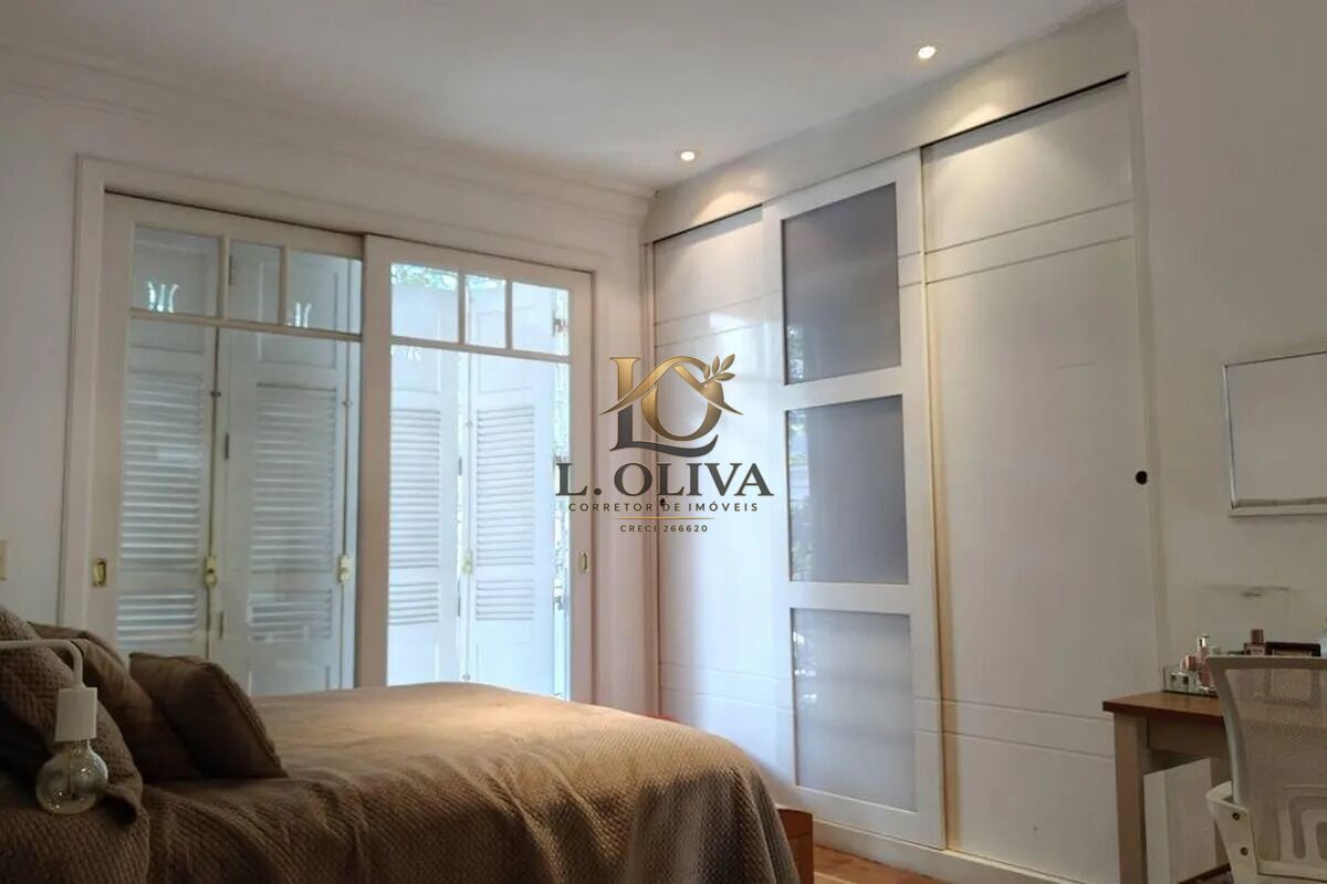 Casa, 4 quartos, 379 m² - Foto 36
