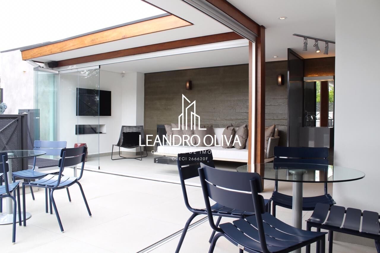 Casa, 4 quartos, 379 m² - Foto 18