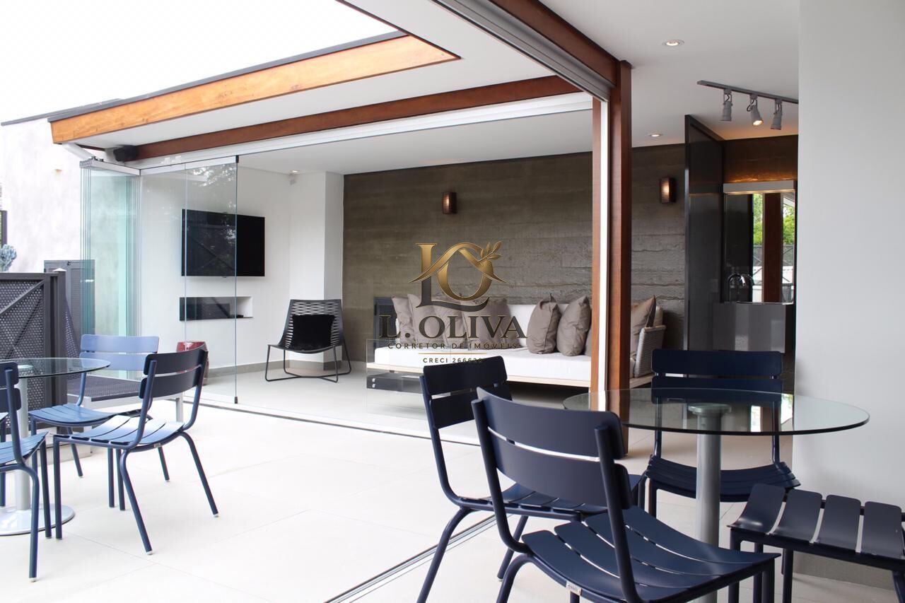 Casa, 4 quartos, 379 m² - Foto 18