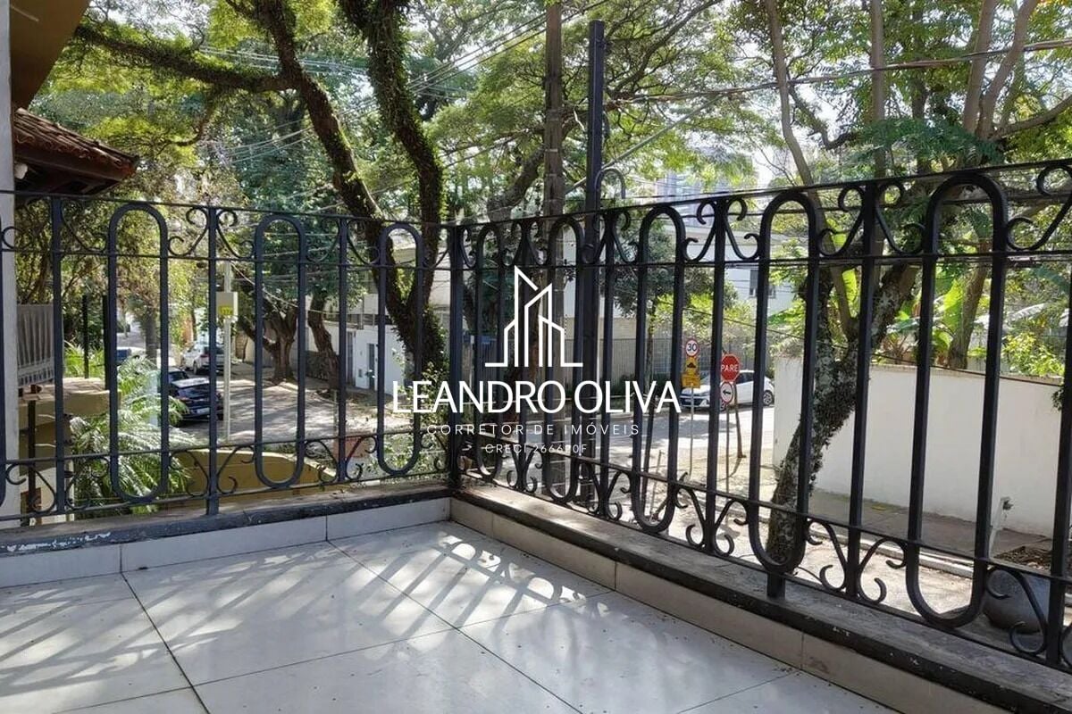 Casa, 4 quartos, 379 m² - Foto 26