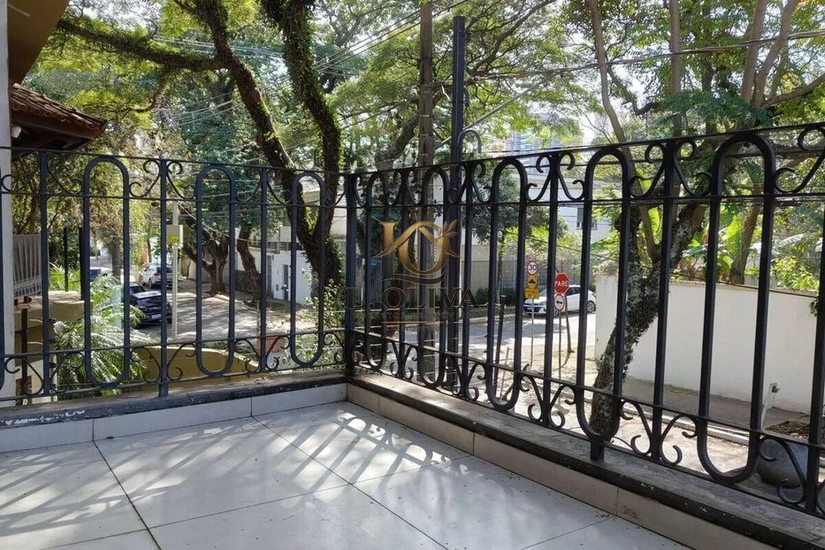 Casa, 4 quartos, 379 m² - Foto 26