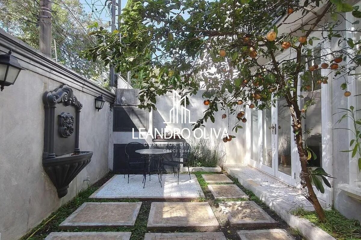 Casa, 4 quartos, 379 m² - Foto 46