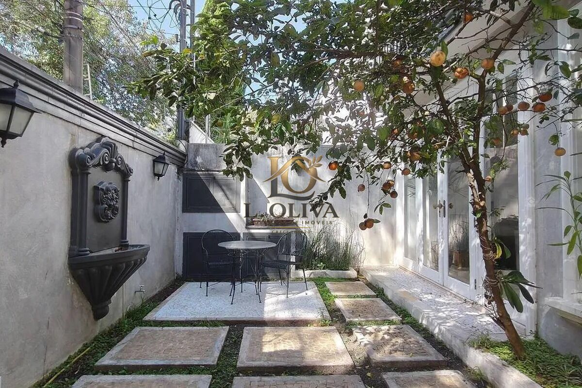 Casa, 4 quartos, 379 m² - Foto 46