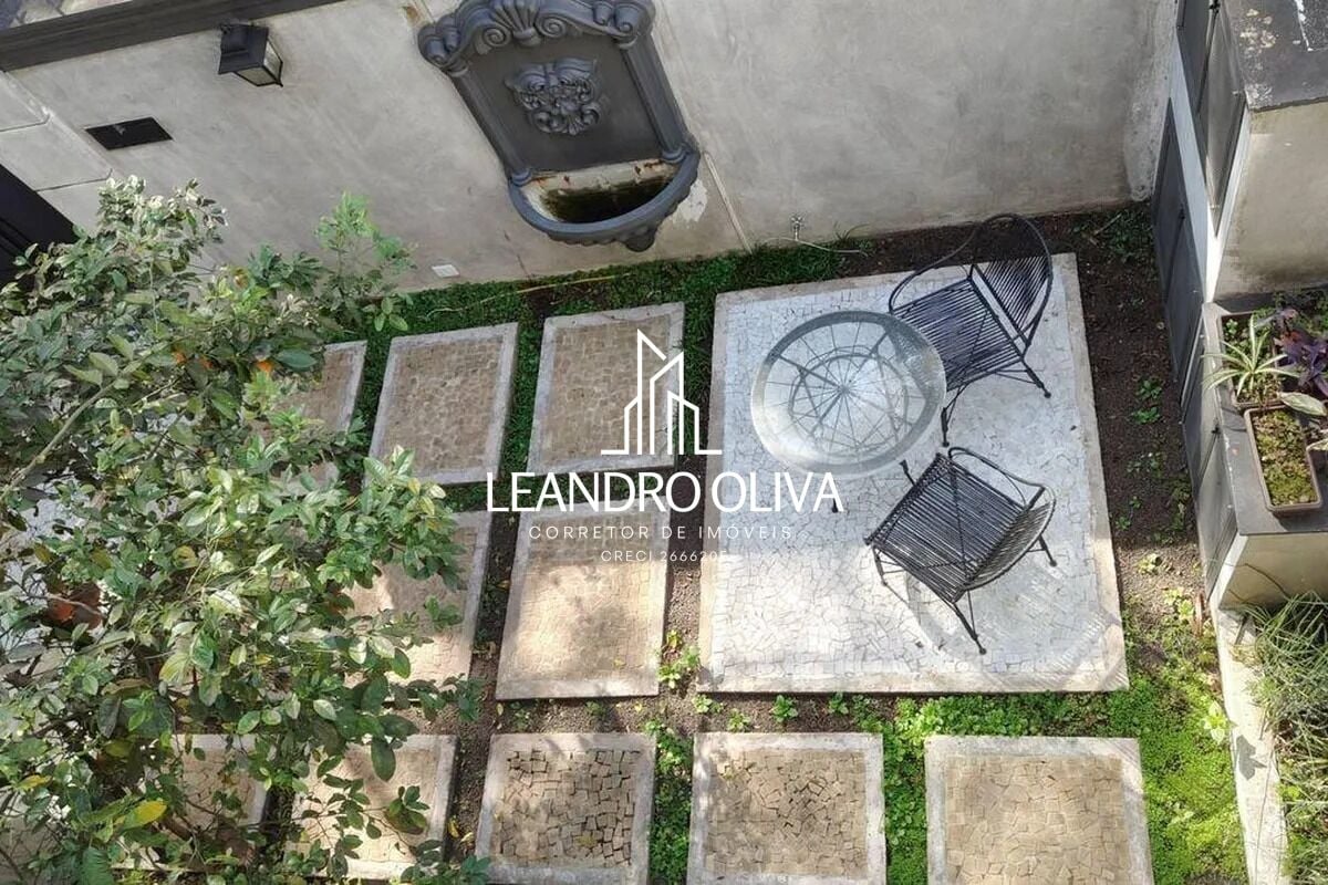 Casa, 4 quartos, 379 m² - Foto 45