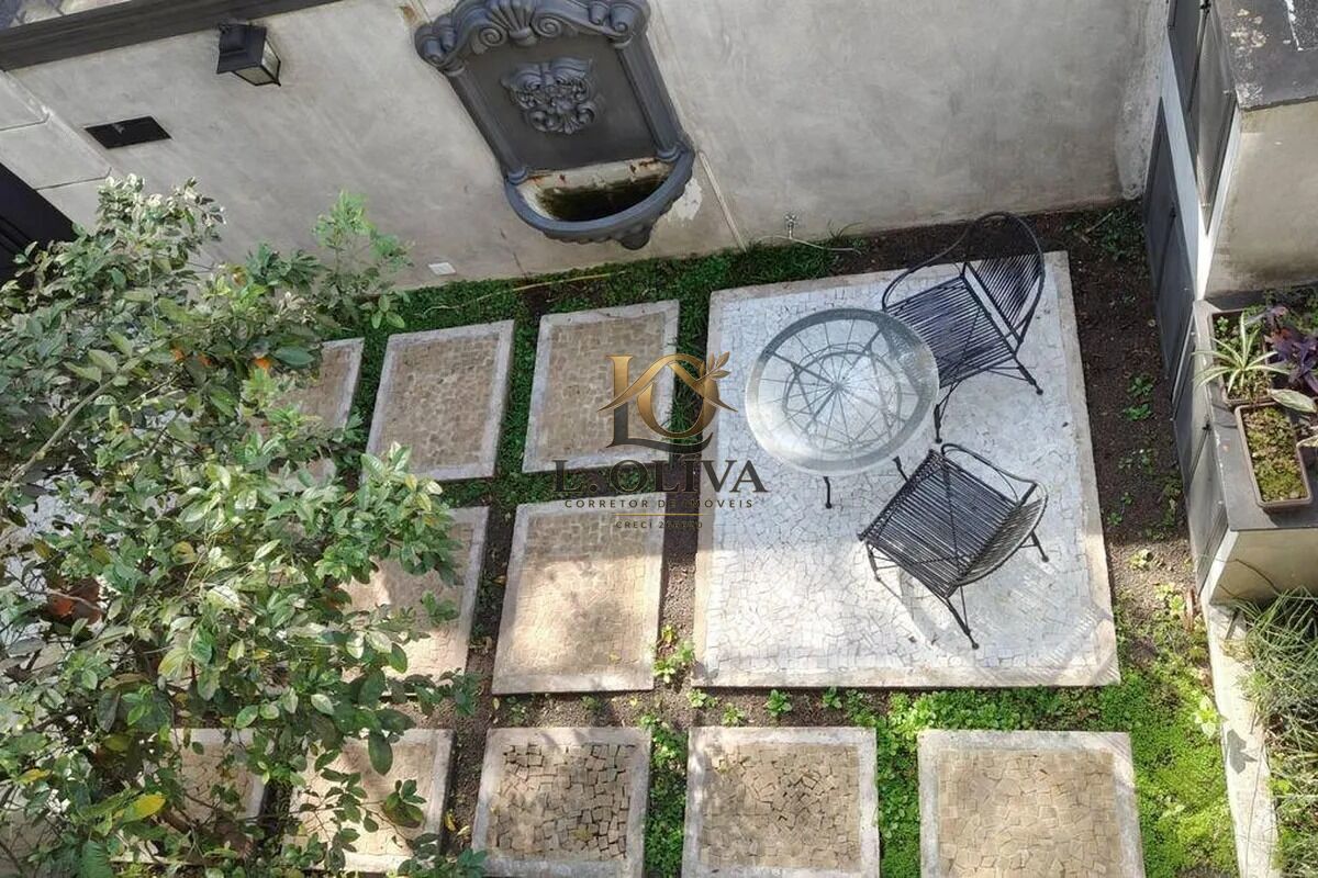 Casa, 4 quartos, 379 m² - Foto 45