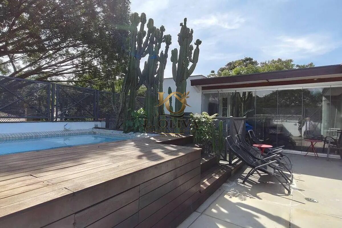 Casa, 4 quartos, 379 m² - Foto 12