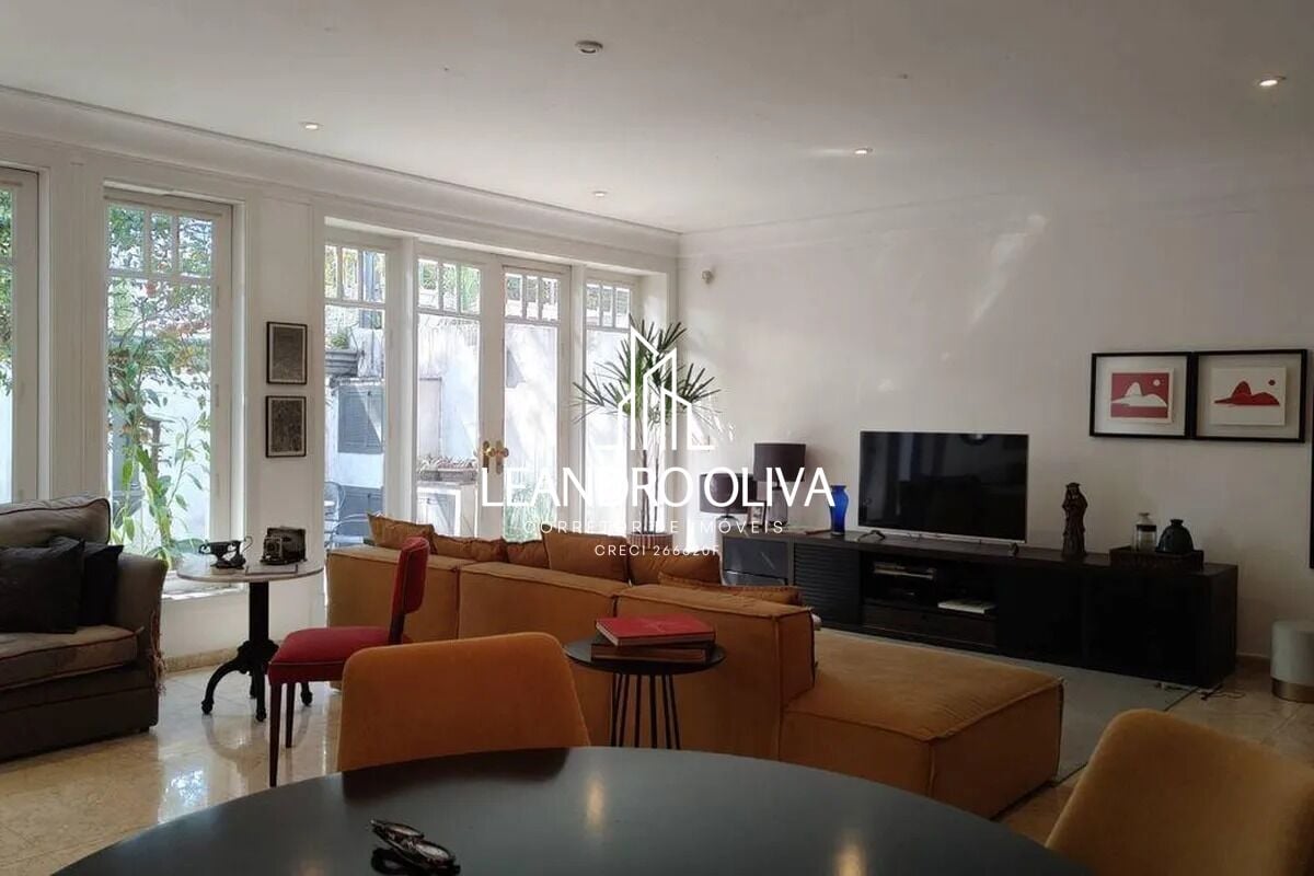 Casa, 4 quartos, 379 m² - Foto 5